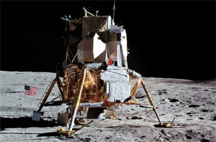 嫦娥四号在月球的发现 到底是什么东西？（