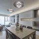 Launa Verde's Living and Dining Room Interior Design