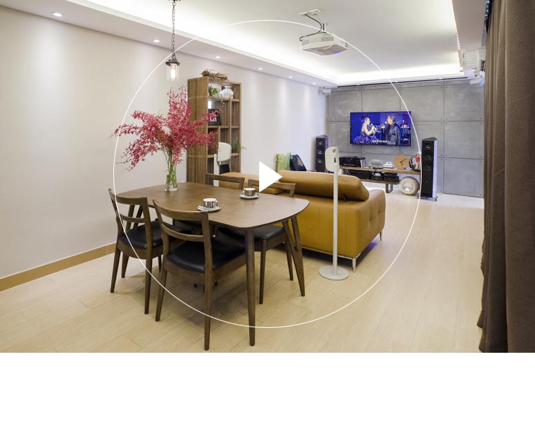 成人影视小说 Furniture Limited - Hyde Tower's Dining and Living Room Interior Design
